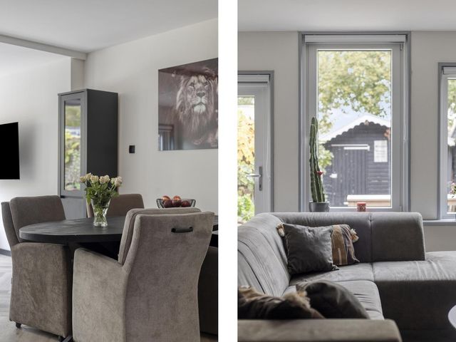 Dinkel 68, Heerhugowaard