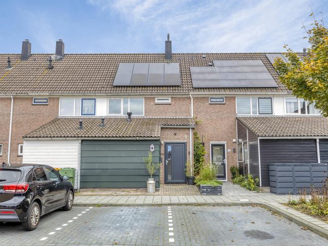 Dinkel 68, Heerhugowaard