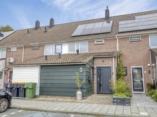 Dinkel 68, Heerhugowaard