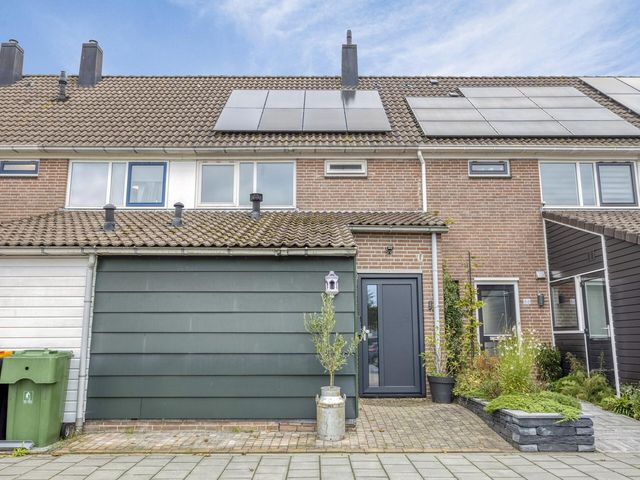 Dinkel 68, Heerhugowaard