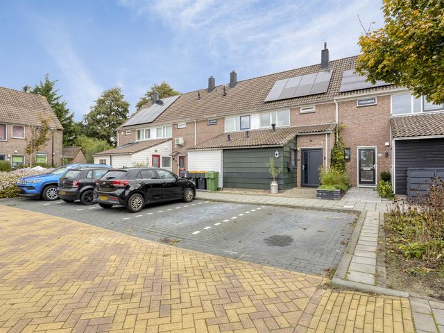 Dinkel 68, Heerhugowaard