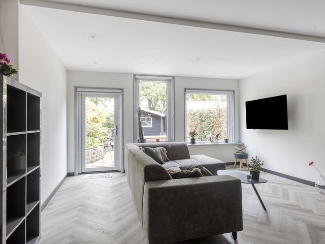 Dinkel 68, Heerhugowaard