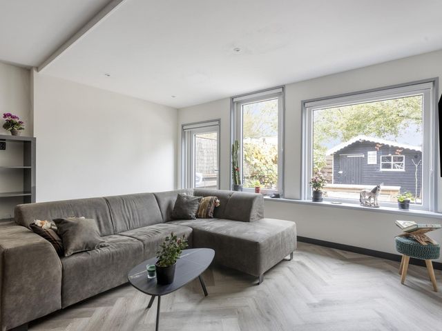 Dinkel 68, Heerhugowaard