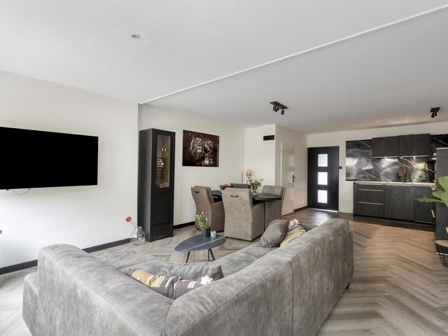 Dinkel 68, Heerhugowaard