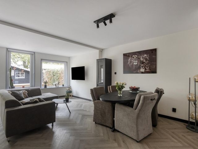 Dinkel 68, Heerhugowaard