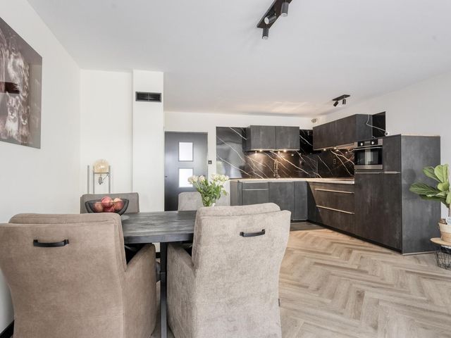 Dinkel 68, Heerhugowaard