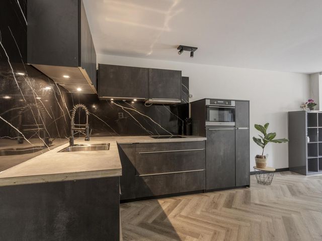 Dinkel 68, Heerhugowaard