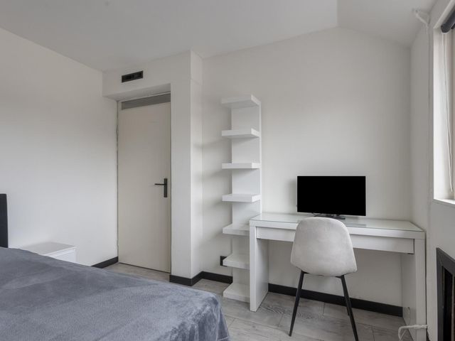 Dinkel 68, Heerhugowaard