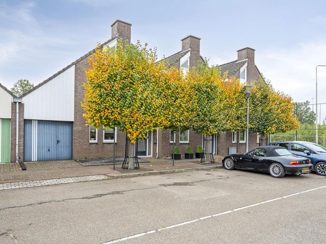 Holtummer Markt 5, Holtum