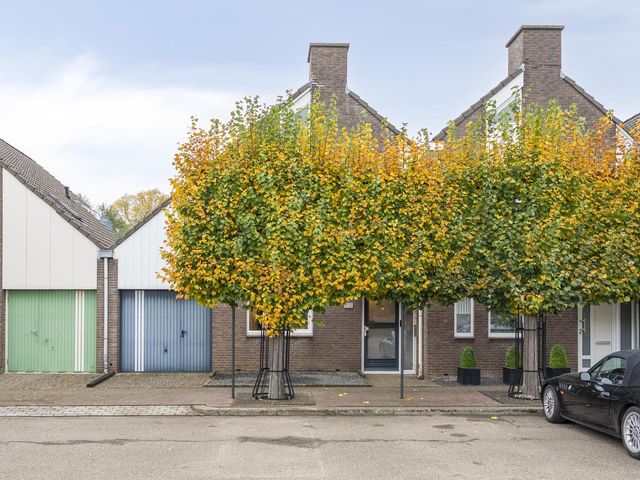 Holtummer Markt 5, Holtum