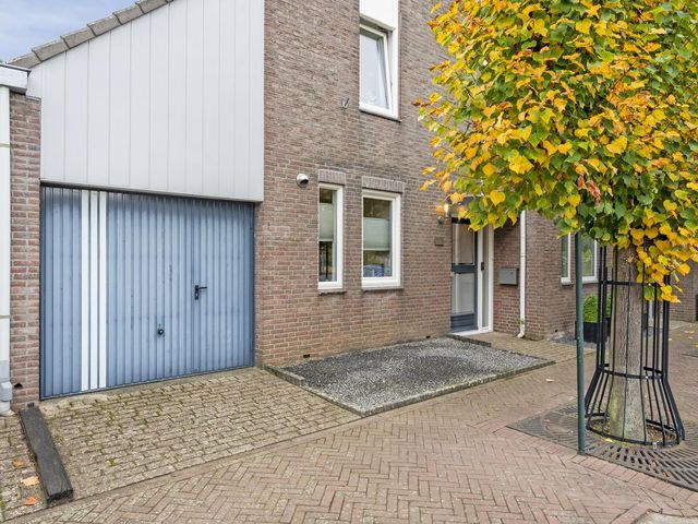 Holtummer Markt 5, Holtum