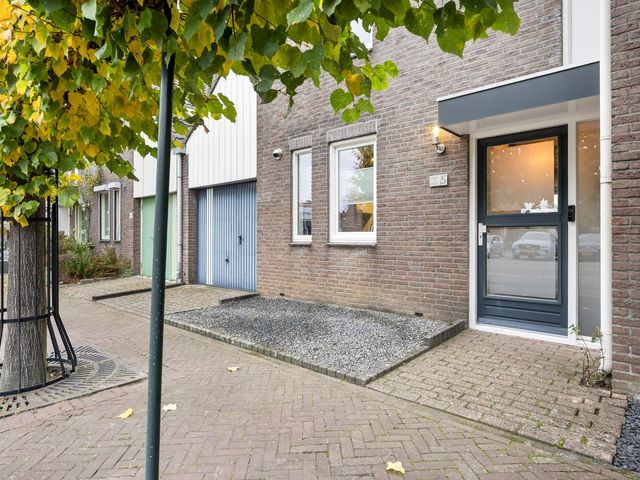 Holtummer Markt 5, Holtum