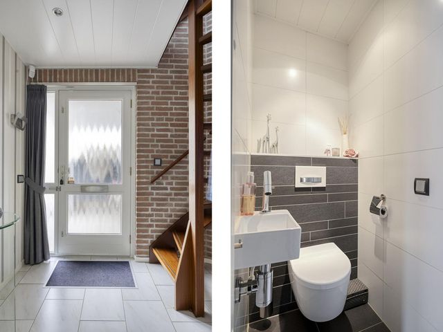 Faunaberg 17, Roosendaal