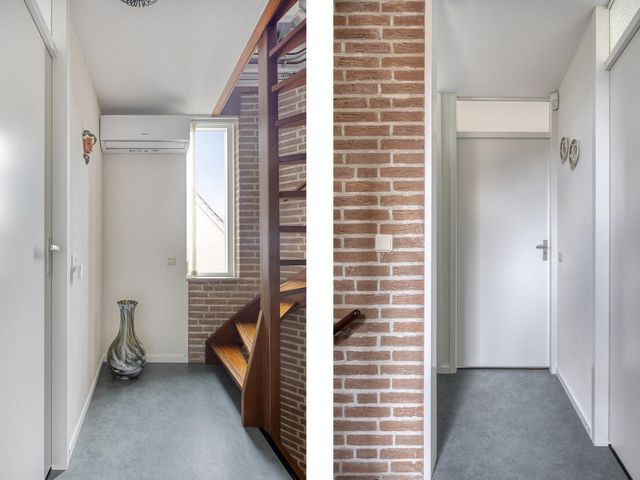 Faunaberg 17, Roosendaal