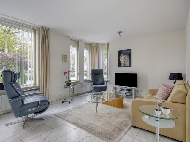 Faunaberg 17, Roosendaal