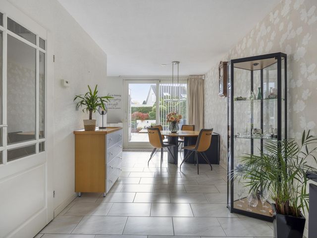 Faunaberg 17, Roosendaal