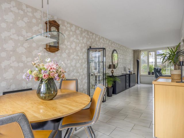 Faunaberg 17, Roosendaal