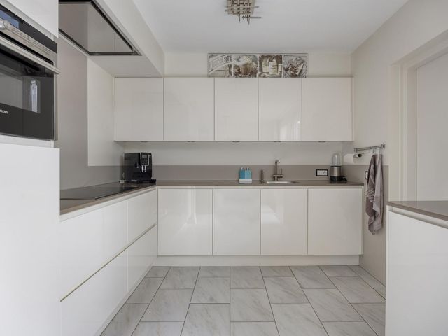 Faunaberg 17, Roosendaal