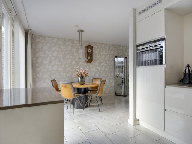 Faunaberg 17, Roosendaal