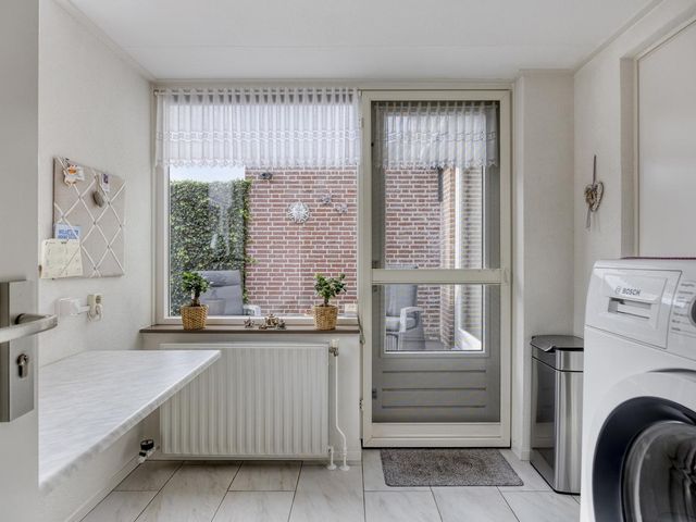 Faunaberg 17, Roosendaal