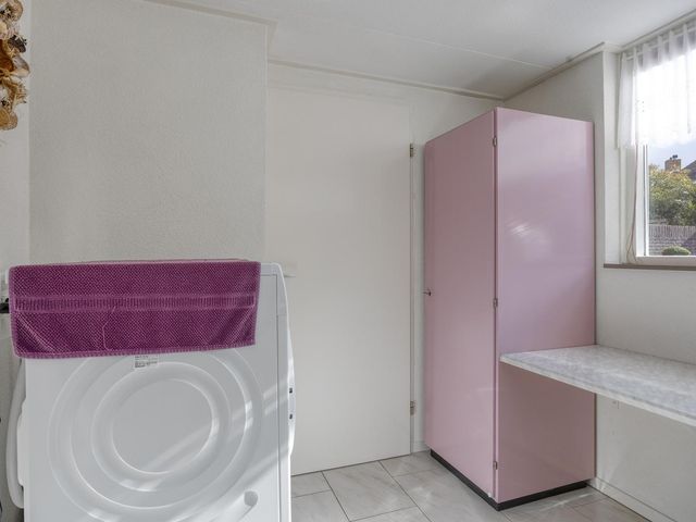 Faunaberg 17, Roosendaal