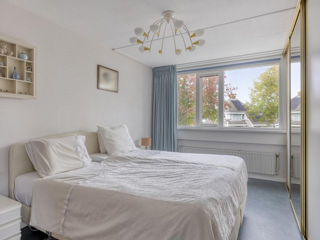 Faunaberg 17, Roosendaal