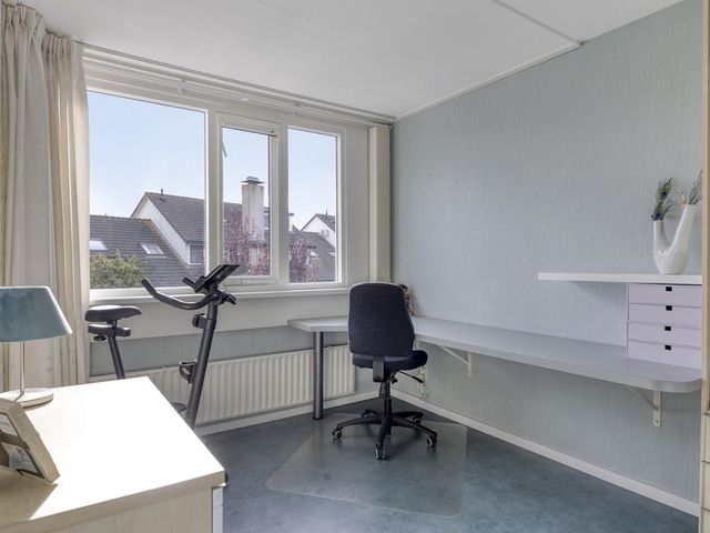 Faunaberg 17, Roosendaal