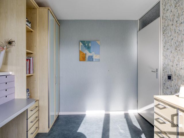 Faunaberg 17, Roosendaal