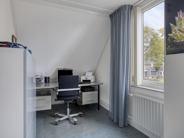 Faunaberg 17, Roosendaal