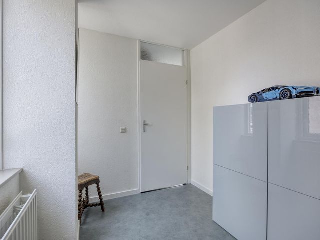 Faunaberg 17, Roosendaal