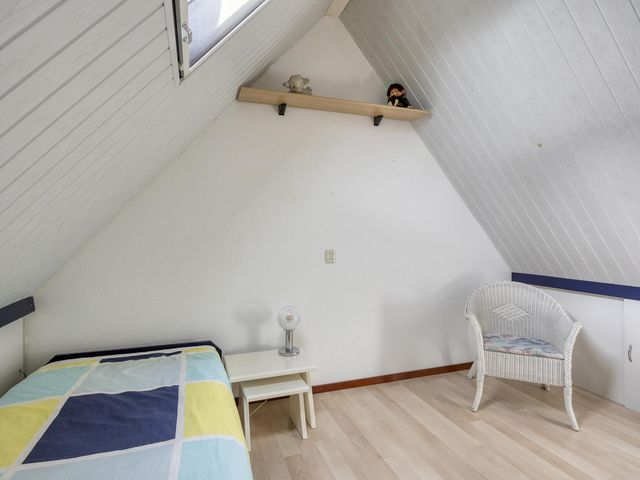 Faunaberg 17, Roosendaal