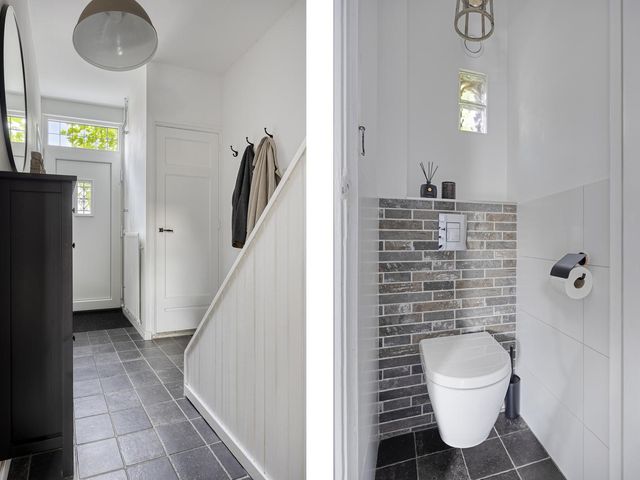 Keijenburg 1, Roosendaal