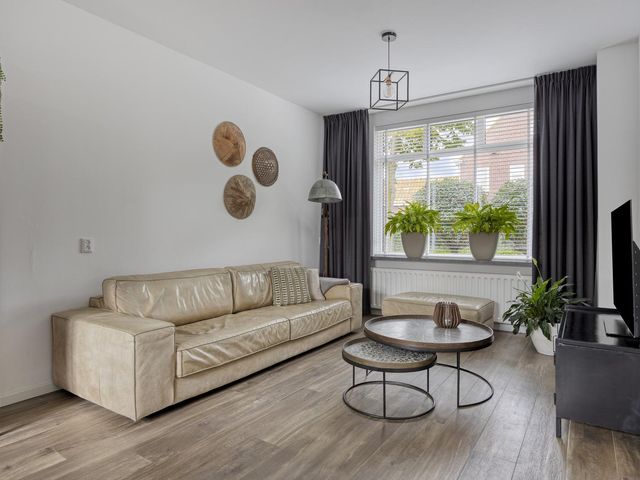 Keijenburg 1, Roosendaal