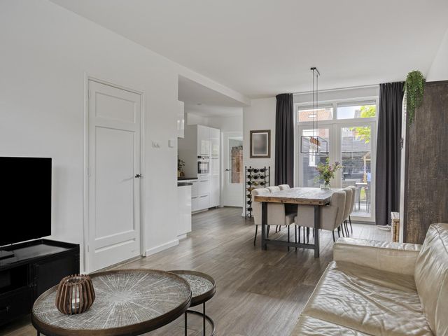 Keijenburg 1, Roosendaal