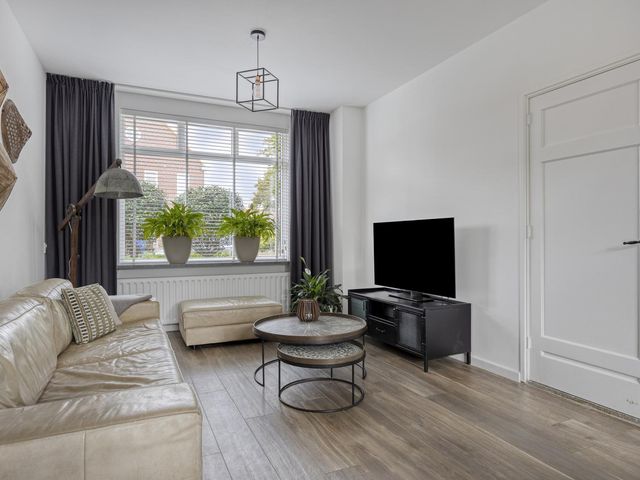 Keijenburg 1, Roosendaal