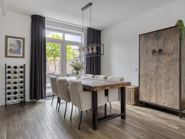 Keijenburg 1, Roosendaal