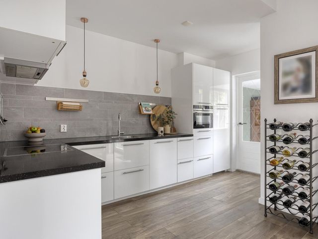 Keijenburg 1, Roosendaal