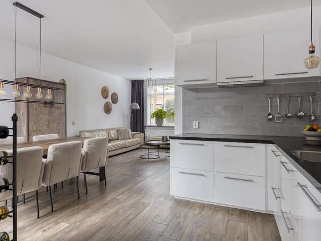 Keijenburg 1, Roosendaal