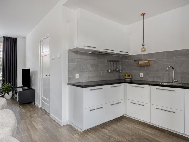 Keijenburg 1, Roosendaal