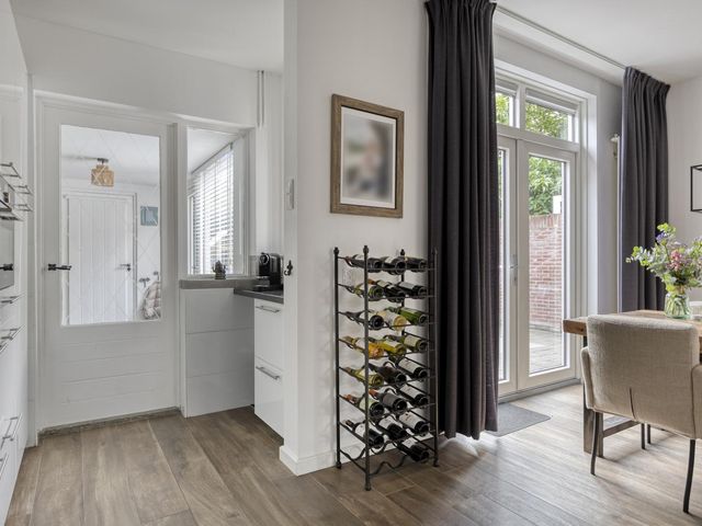 Keijenburg 1, Roosendaal