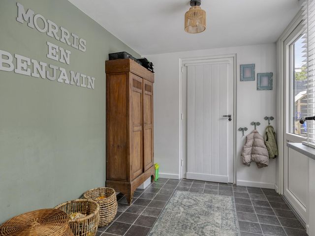 Keijenburg 1, Roosendaal