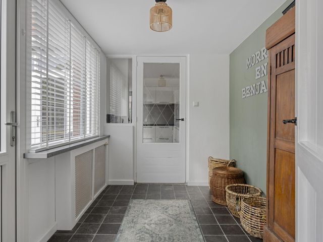 Keijenburg 1, Roosendaal