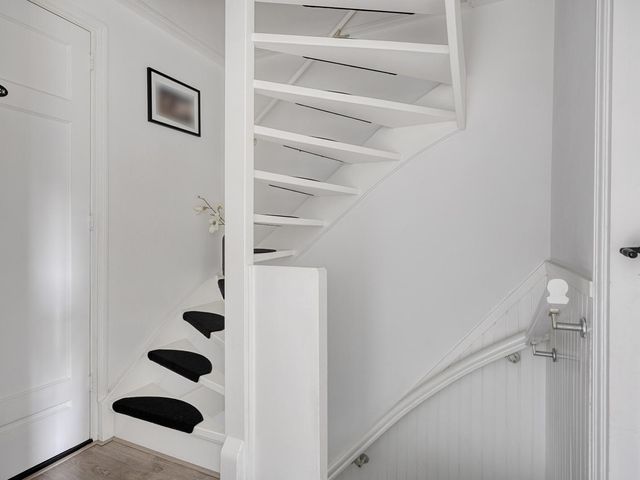 Keijenburg 1, Roosendaal