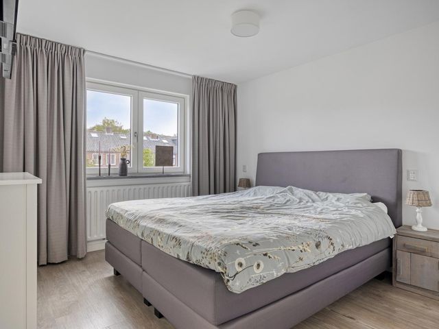 Keijenburg 1, Roosendaal