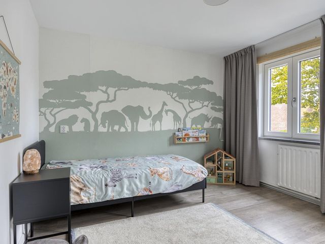 Keijenburg 1, Roosendaal