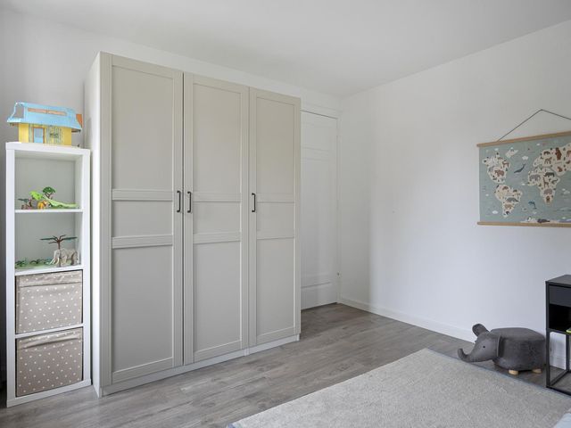 Keijenburg 1, Roosendaal