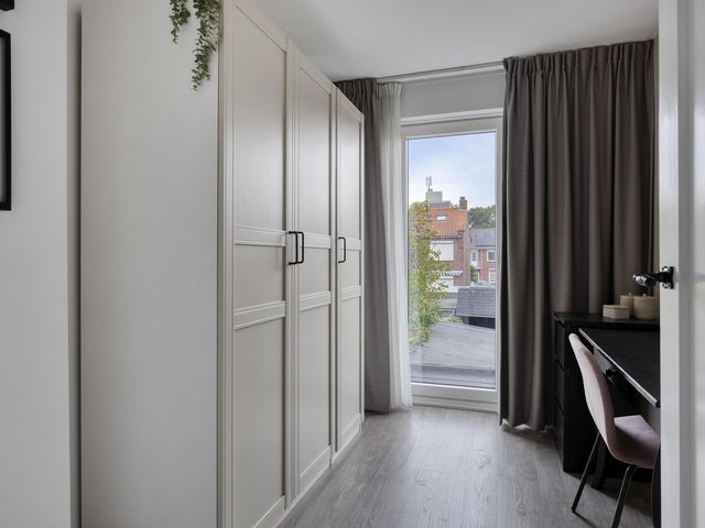 Keijenburg 1, Roosendaal