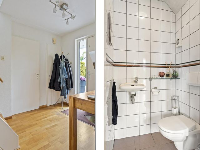 Lavendelberg 22, Roosendaal