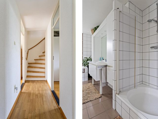 Lavendelberg 22, Roosendaal