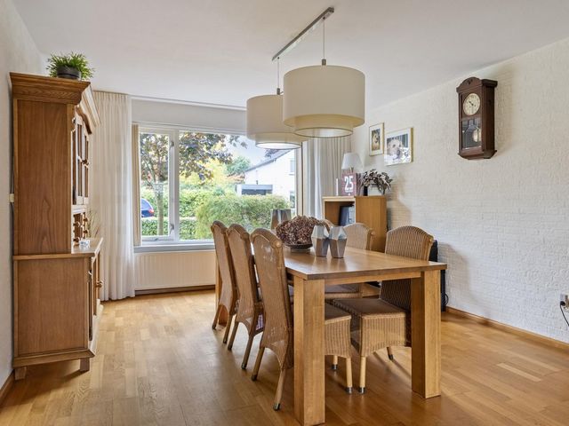 Lavendelberg 22, Roosendaal